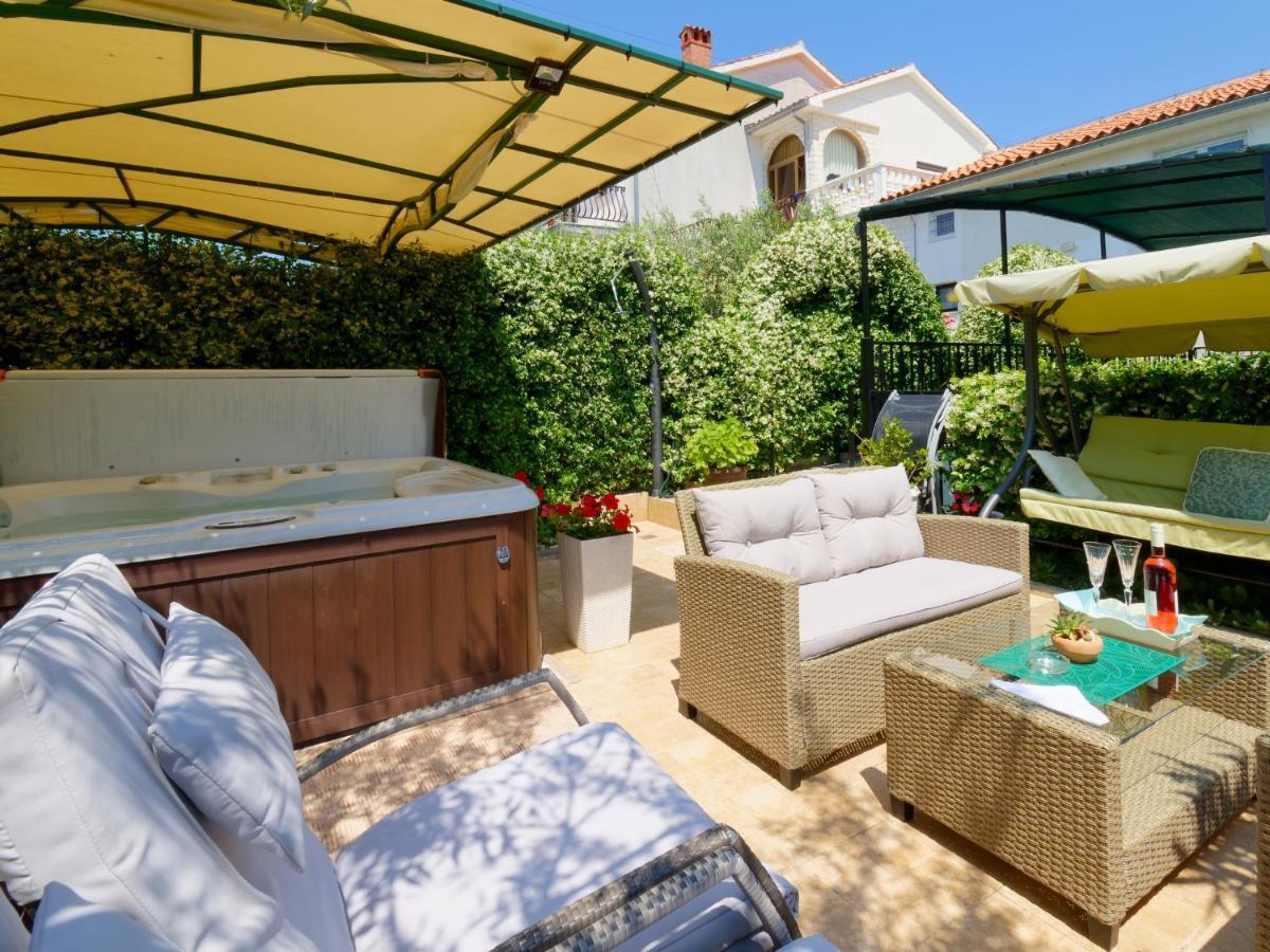 Holiday Home Nevena By Rent Istria Buje Luaran gambar